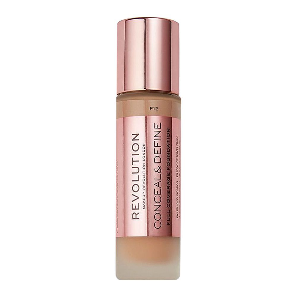 Conceal & Define Foundation - photo 2