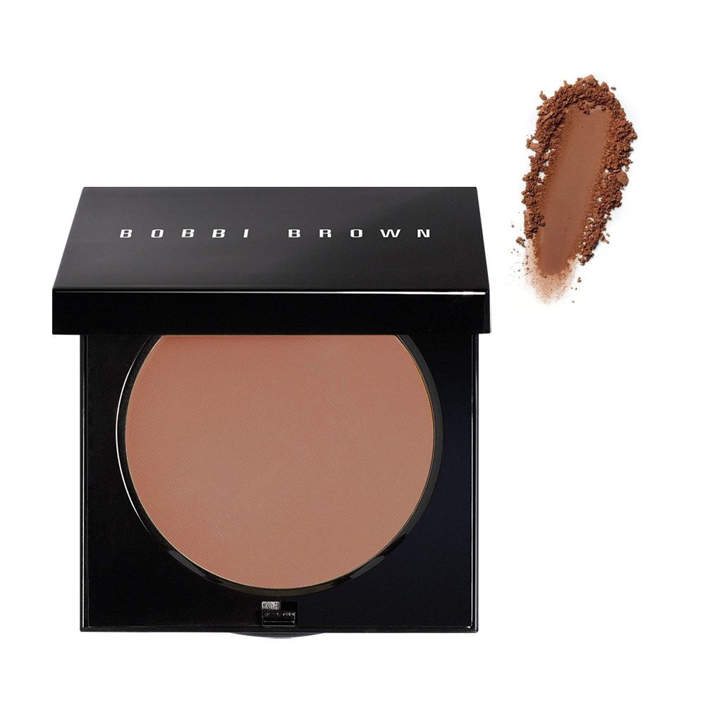 Bobbi Brown Sheer Finish Loose Mattifying Powder, 10 Warm Chestnut