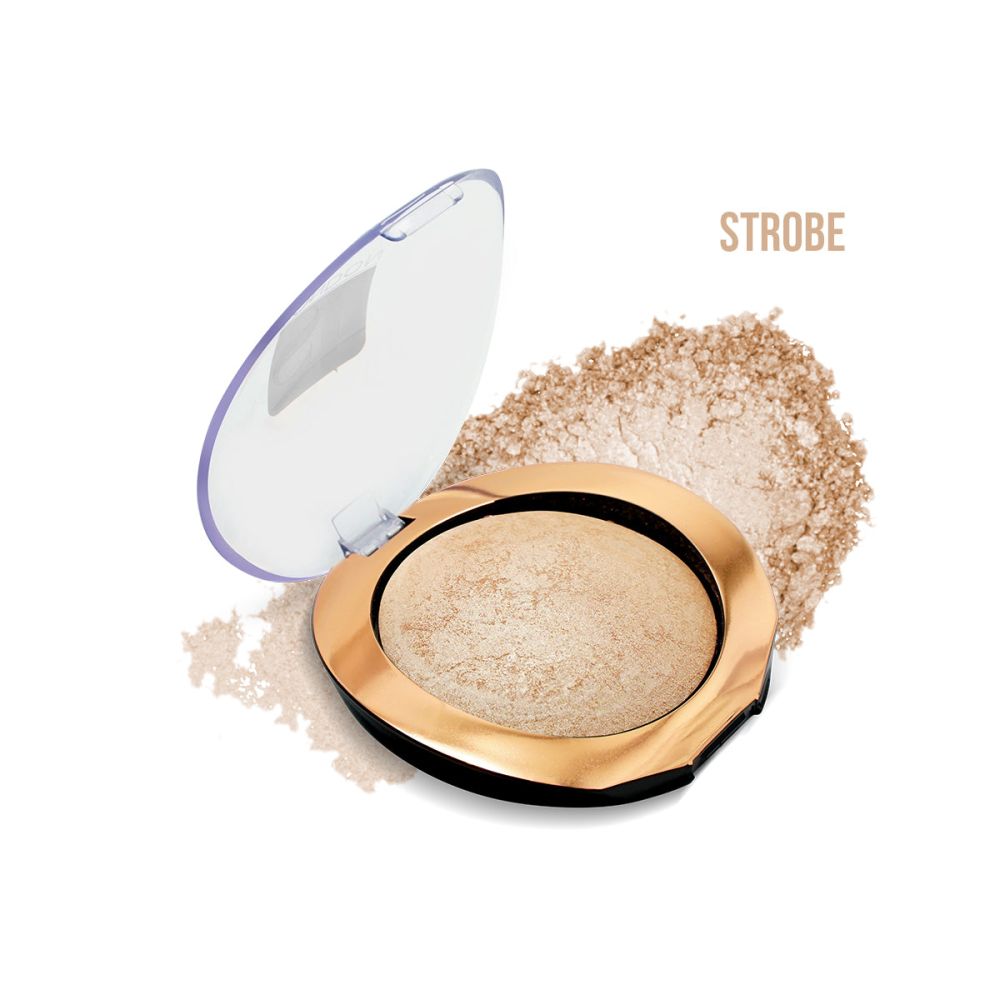 ST London Glam & Shine Highlighter, Strobe