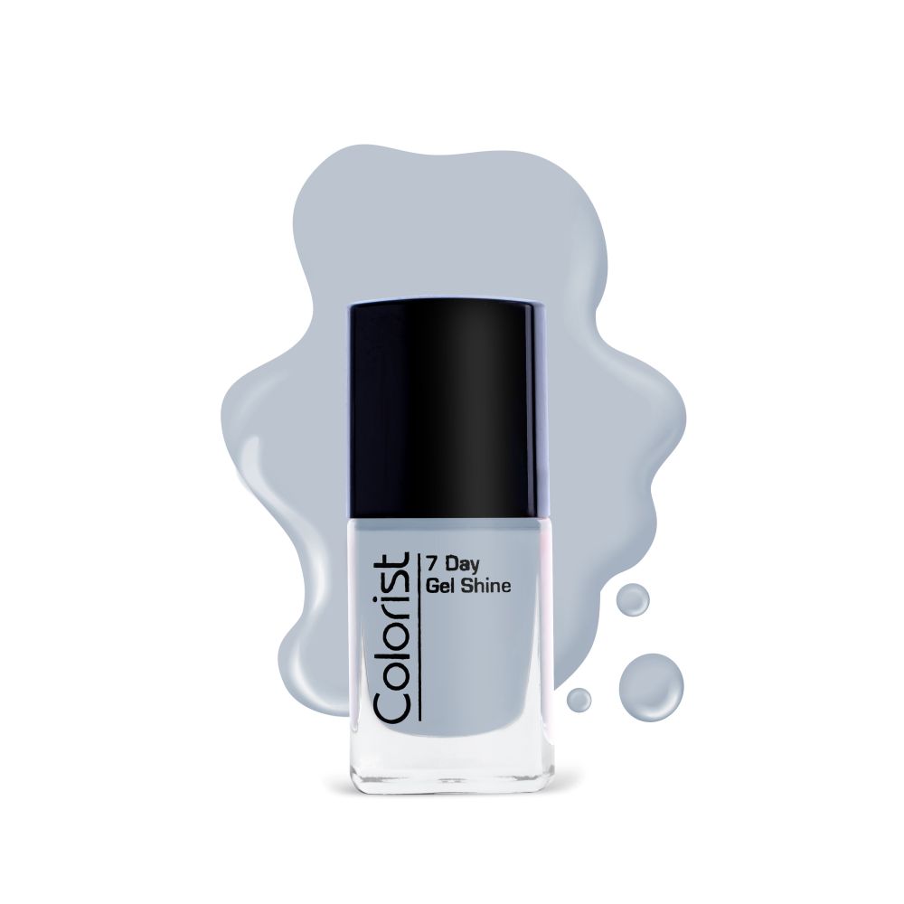 ST London Colorist Nail Colour, ST061 Stone