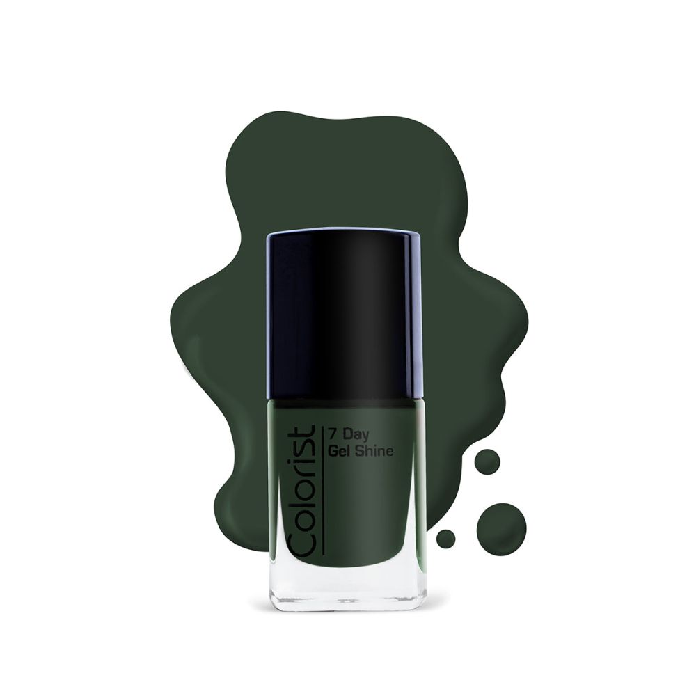 ST London Colorist Nail Colour, ST074 Envy