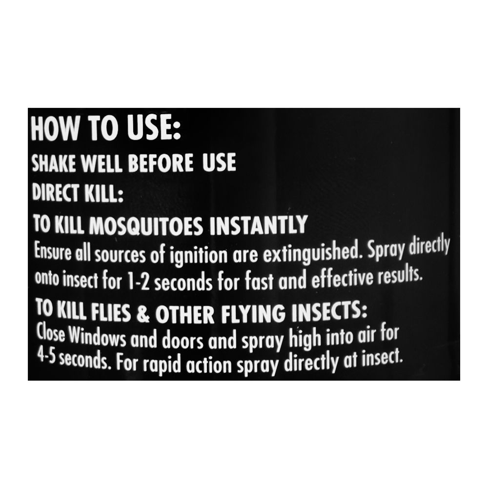 Order Mortein Odorless Flying Insect Killer Spray, 550ml Online at Best ...