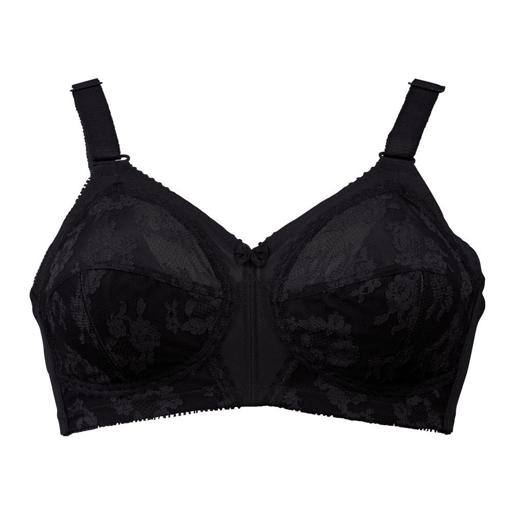 Triumph Doreen Bra, Black