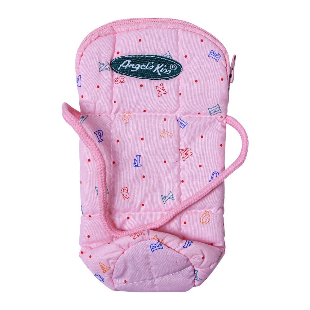 Angel's Kiss Feeder Cover, Large, Pink