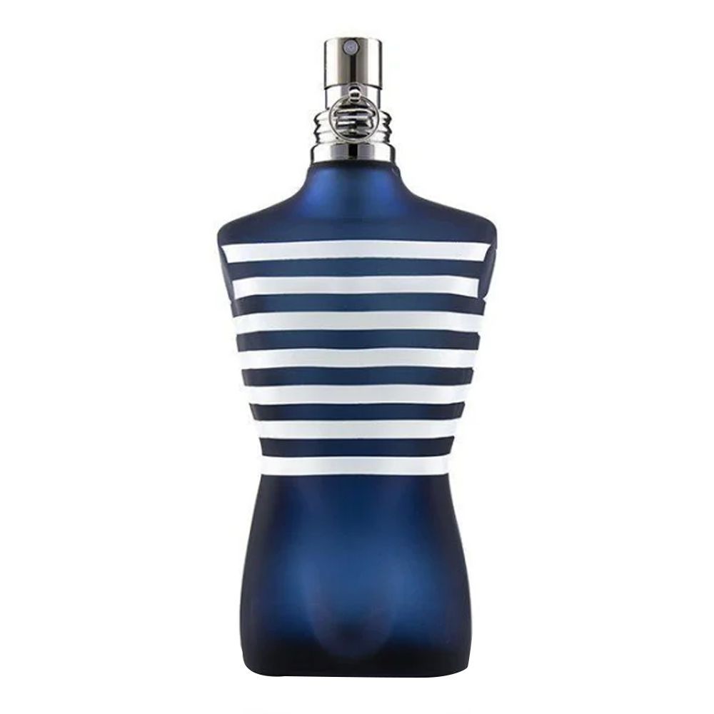 Order Jean Paul Gaultier Le Male In The Navy Eau De Toilette