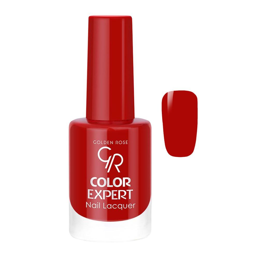 Golden Rose Color Expert Nail Lacquer, 25