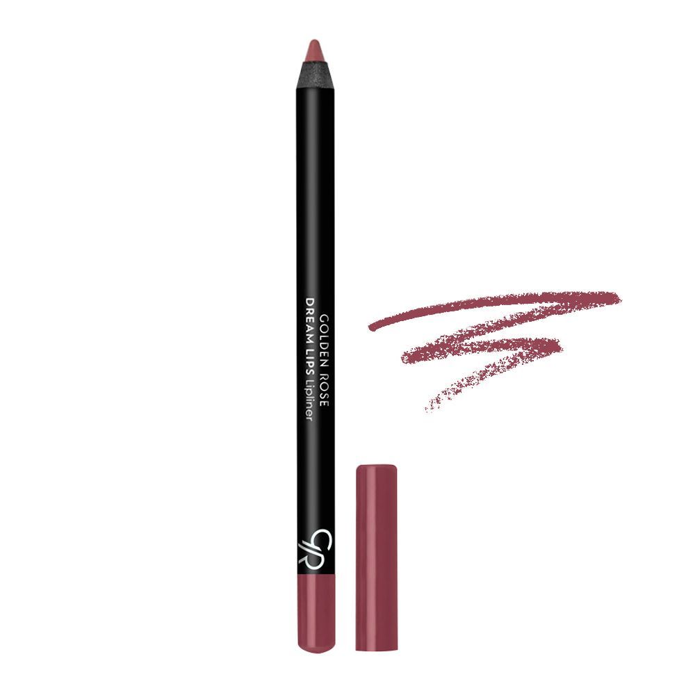 Golden Rose Dream Lips Lipliner, 511