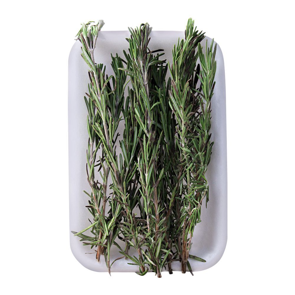 Fresh Basket Rosemary Leaves, Imported