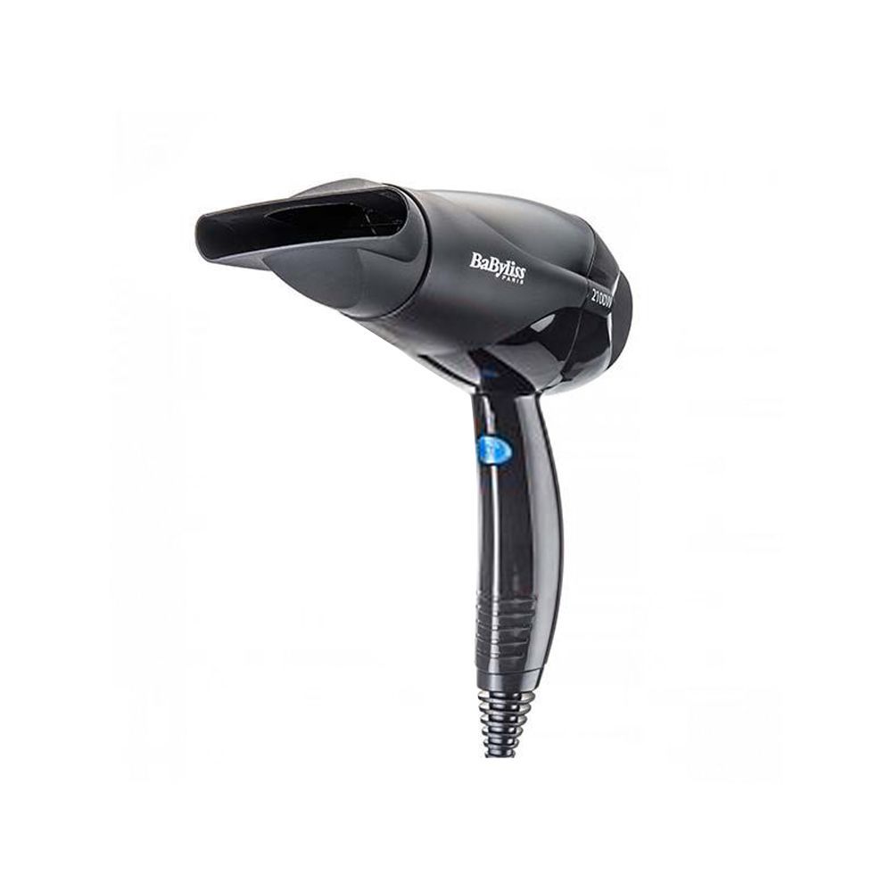 Purchase Babyliss Compact 2100W Hair Dryer, D210SDE Online at