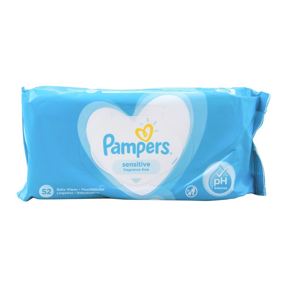 Price Buy Pampers Wipes Buy Pampers Sensitive Soft Genle Clean