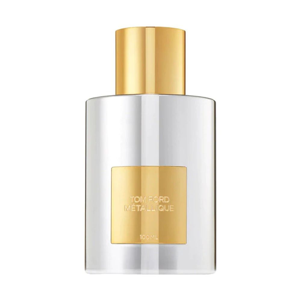Buy Tom Ford Metallique Eau De Parfum, For Women, 100ml Online at