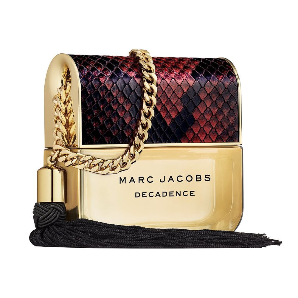 Purchase Marc Jacobs Decadence Rouge Noir Edition Eau De Parfum