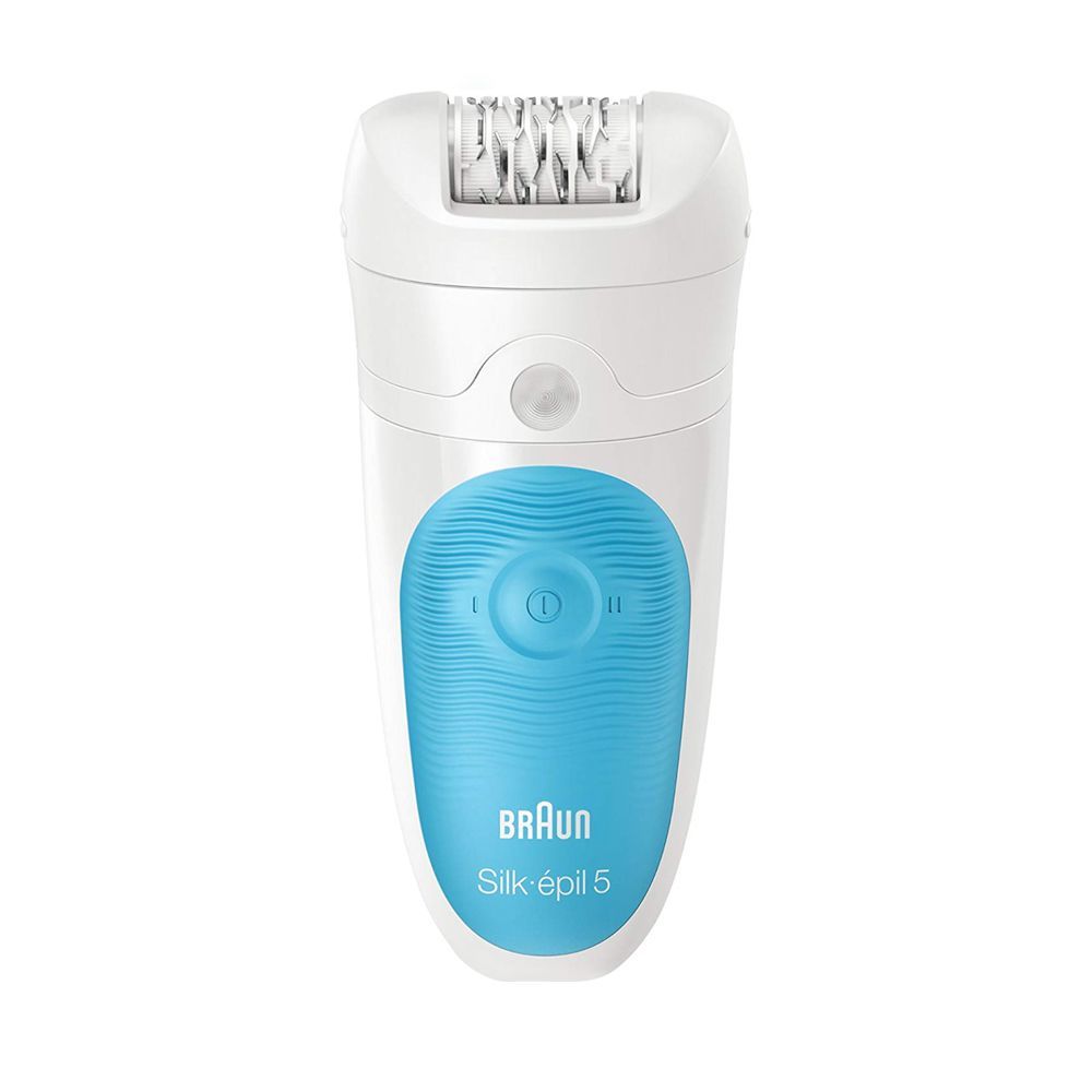 Purchase Braun Silk Epil Wedding Edition Cordless Epilator, Wet