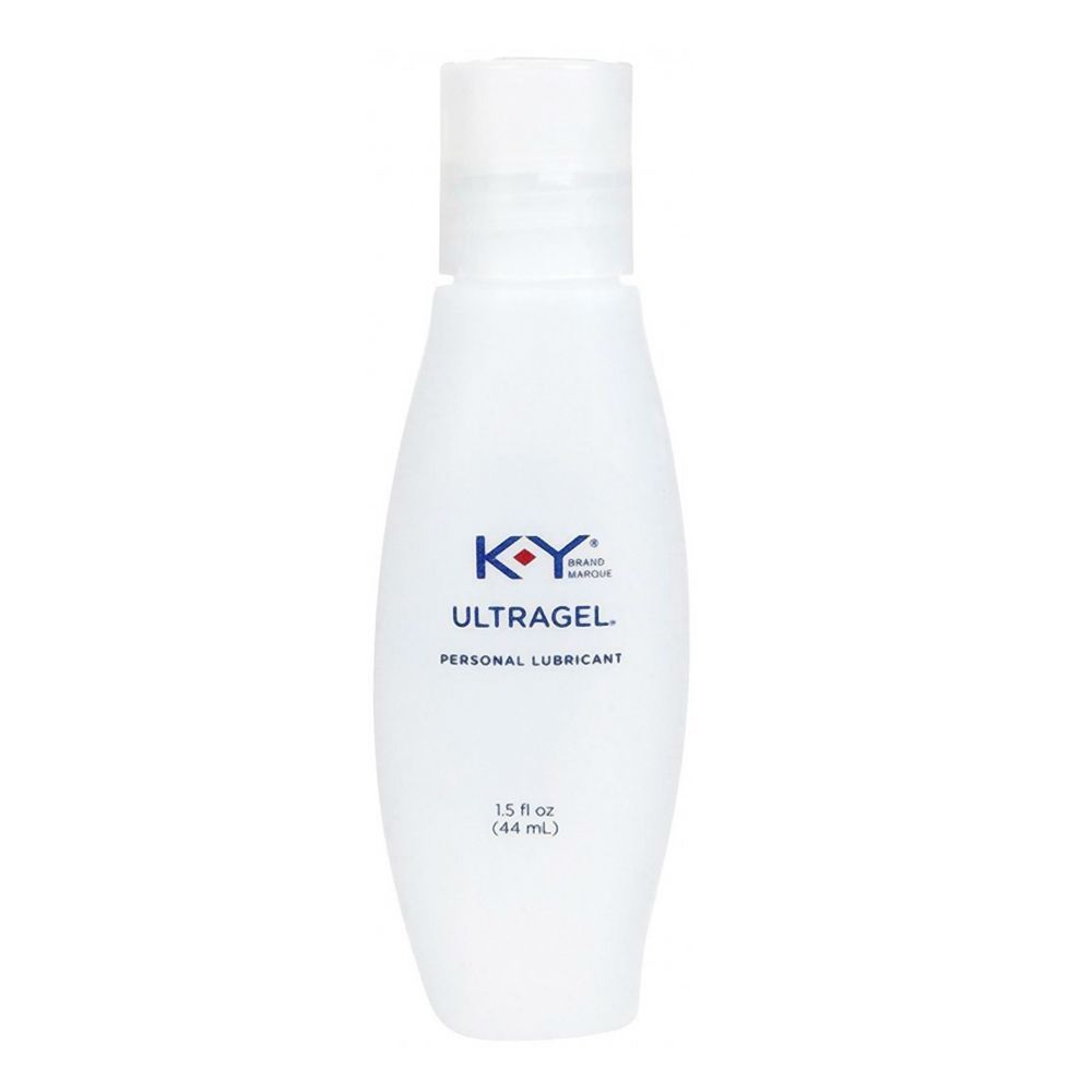 k-y ultragel personal lubricant Buy K-Y Ultragel Personal Lubricant- 4.5oz Online main image 0