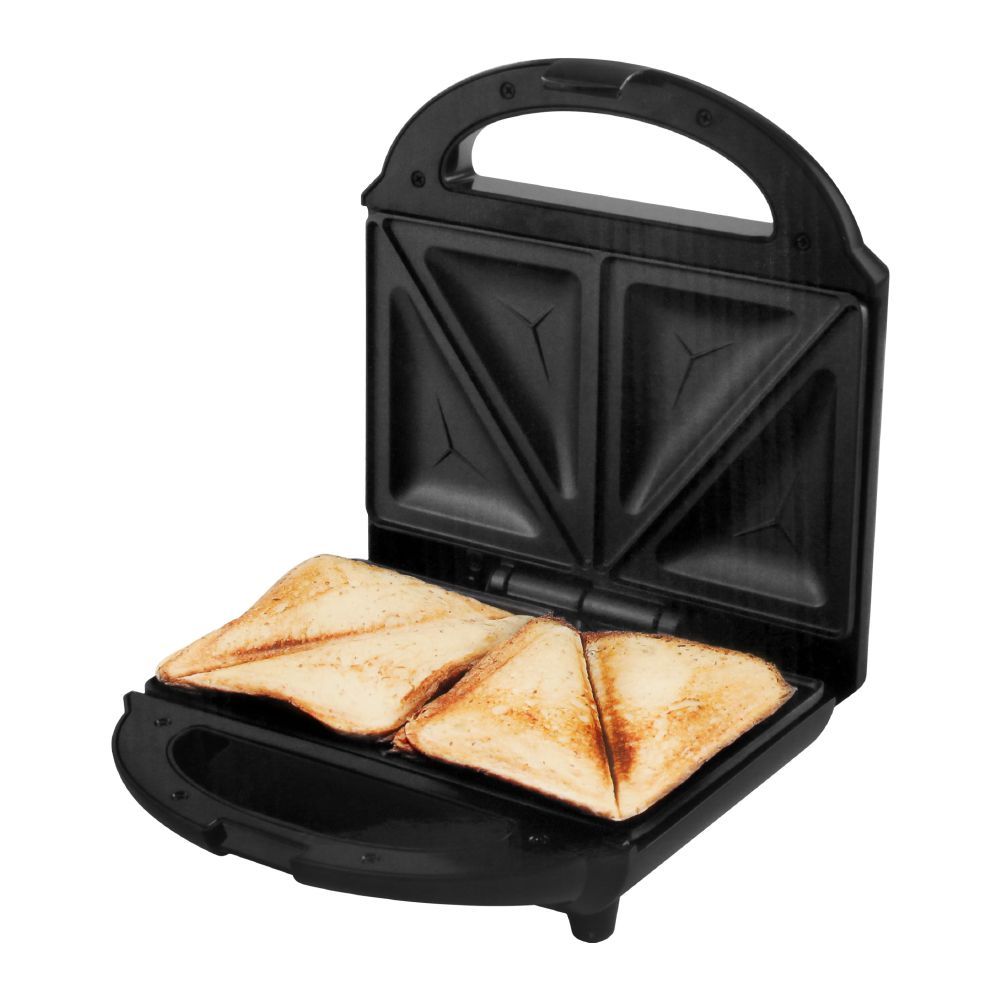 Buy West Point Deluxe Sandwich Toaster, 700W, WF-643 Online at