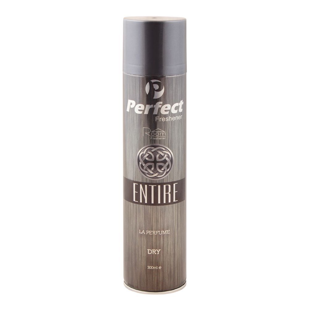 Perfect Entire Room Air Freshener, 300ml