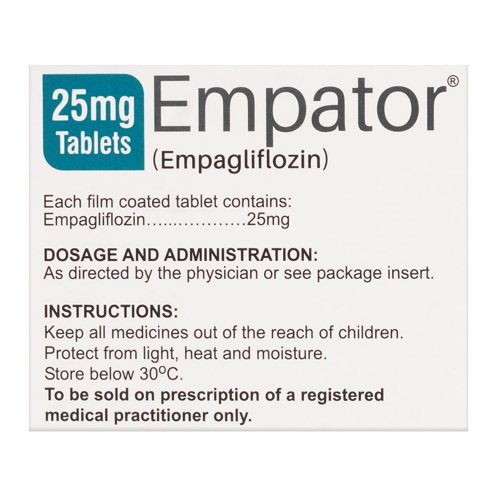 Empator Purchase Martin Dow Empator Tablet, 25mg, 14-Pack Online at Special ...