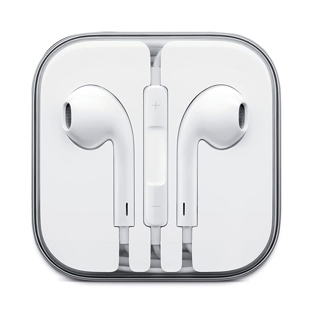 Order Apple Earpods, MD827 Online at Special Price in Pakistan