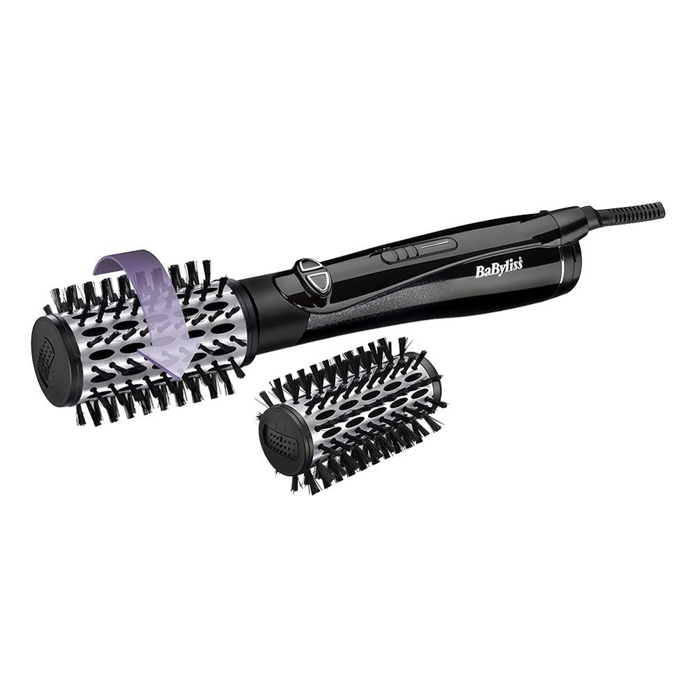 Hair Curler Babyliss Big Hair 50mm Review BaByliss Air Styler 1000