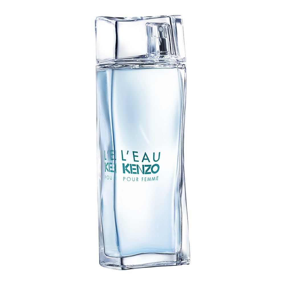 Buy Kenzo L'Eau Pour Femme Eau De Toilette, Fragrance For Women
