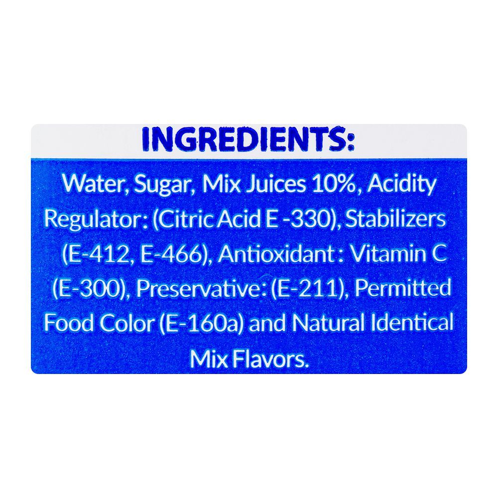 Buy Daani Pulpy Mango & Orange Fruit Drink, 200ml Online at Special ...