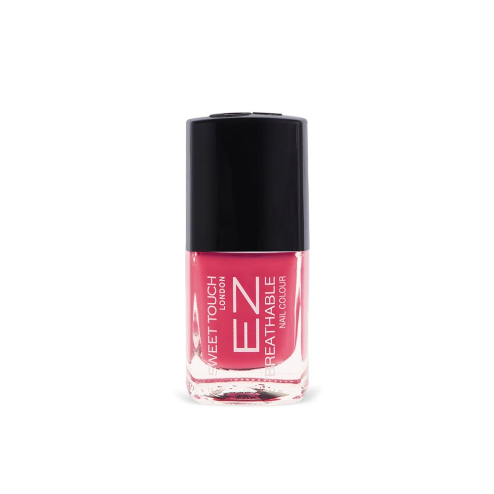 ST London EZ Breathable Nail Colour, ST215 Sweet Treat