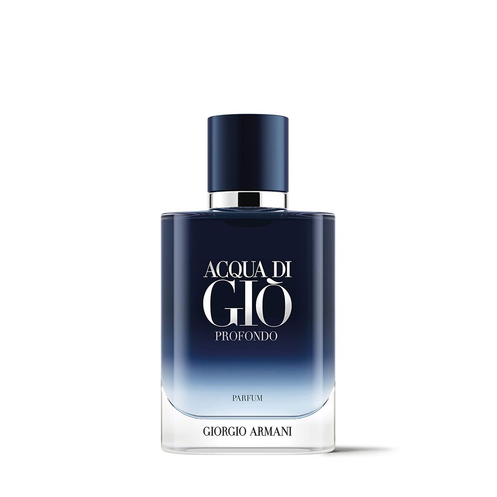 Giorgio Armani Acqua Di Gio Profondo Eau De Parfum, Fragrance For Men, 75ml