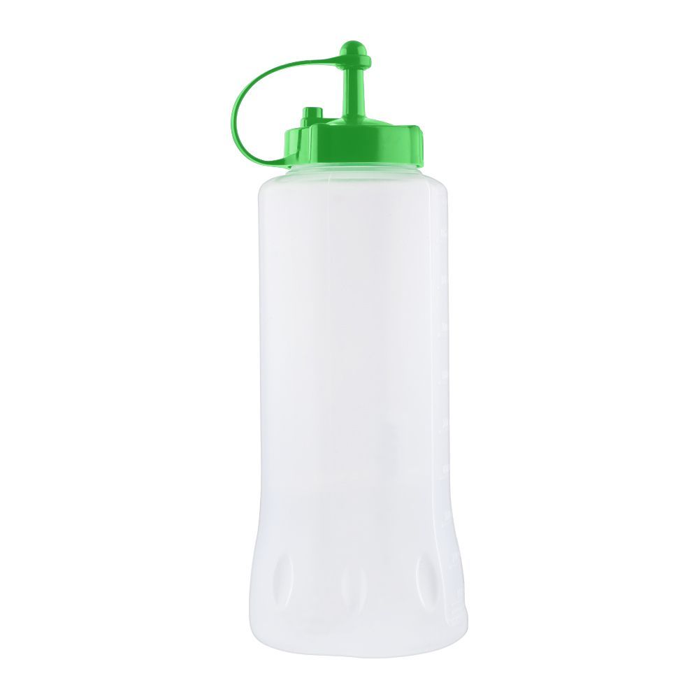 Lion Star Bistro Sauce Keeper, Green 1000ml, TS-51