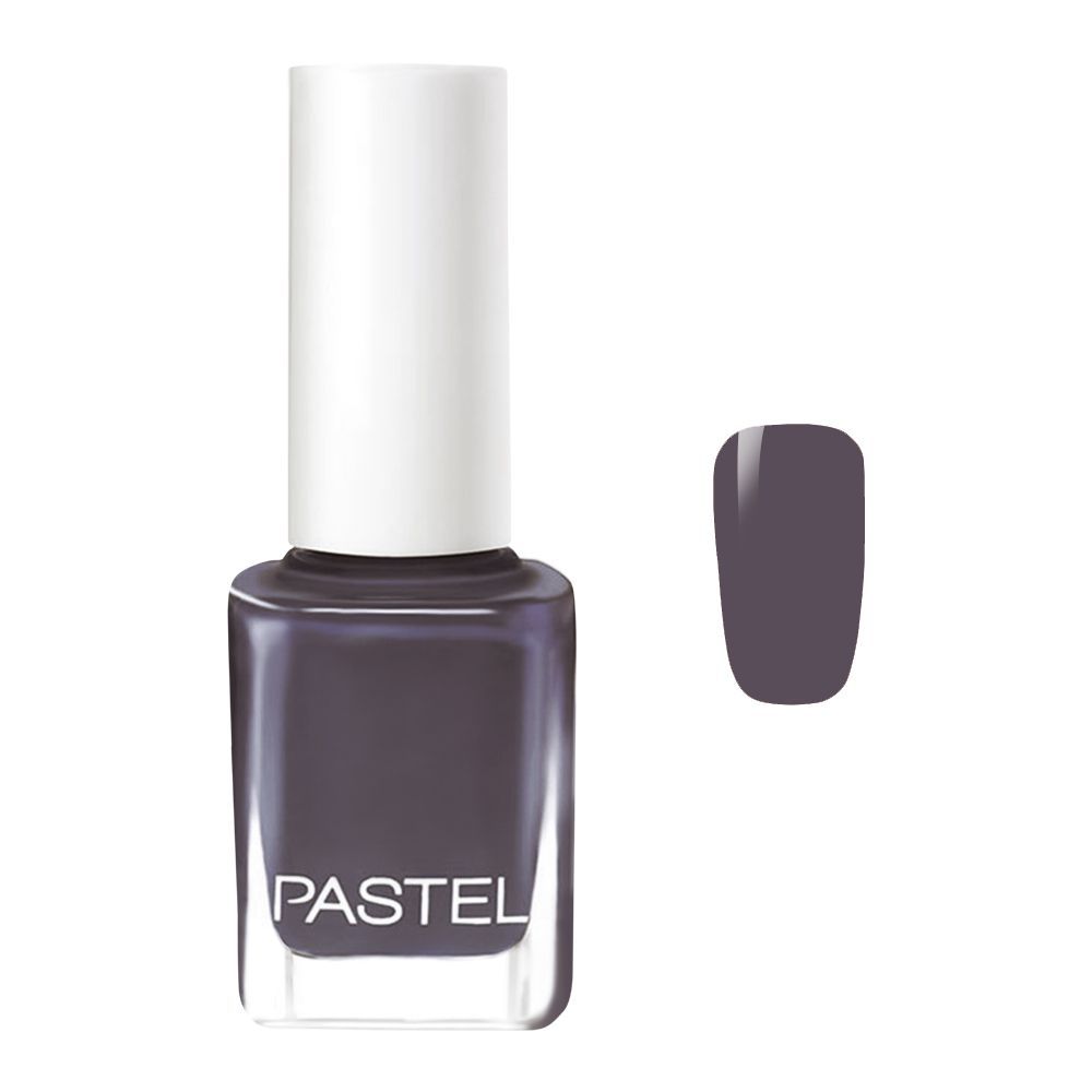 Pastel Nail Polish 13ml, 252