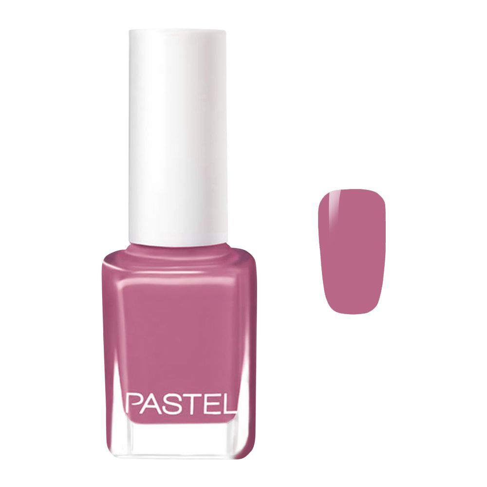 Pastel Nail Polish 13ml, 266