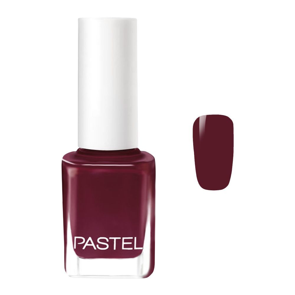 Pastel Nail Polish 13ml, 45