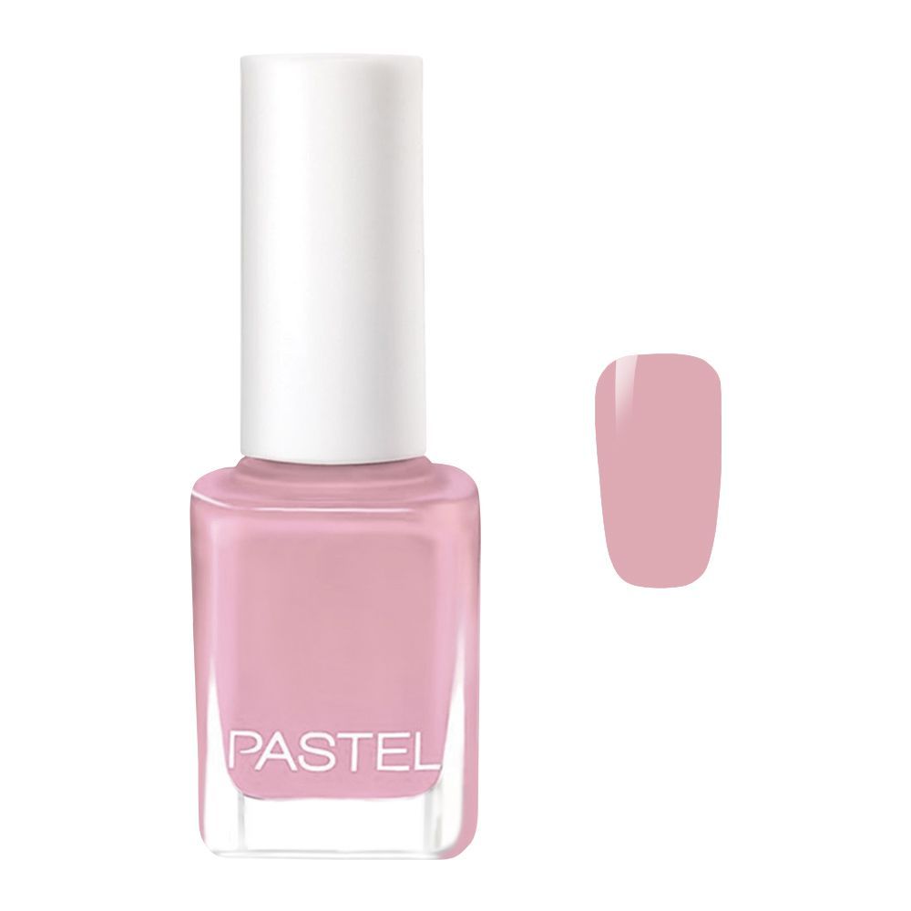 Pastel Nail Polish 13ml, 258