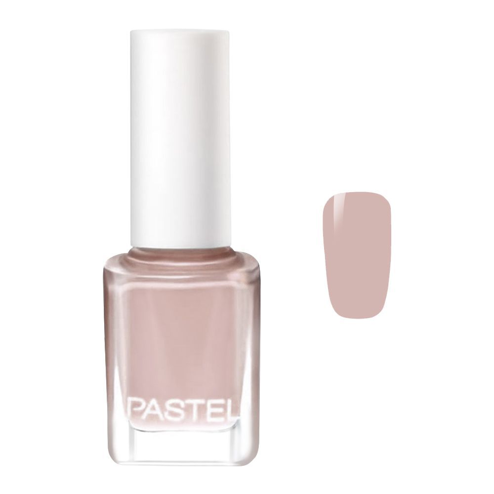 Pastel Nail Polish 13ml, 43