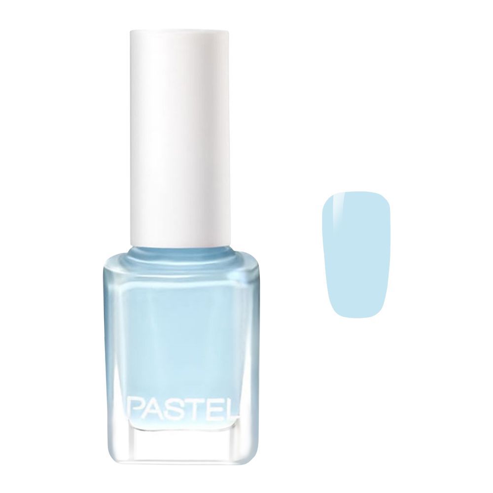 Pastel Nail Polish 13ml, 09