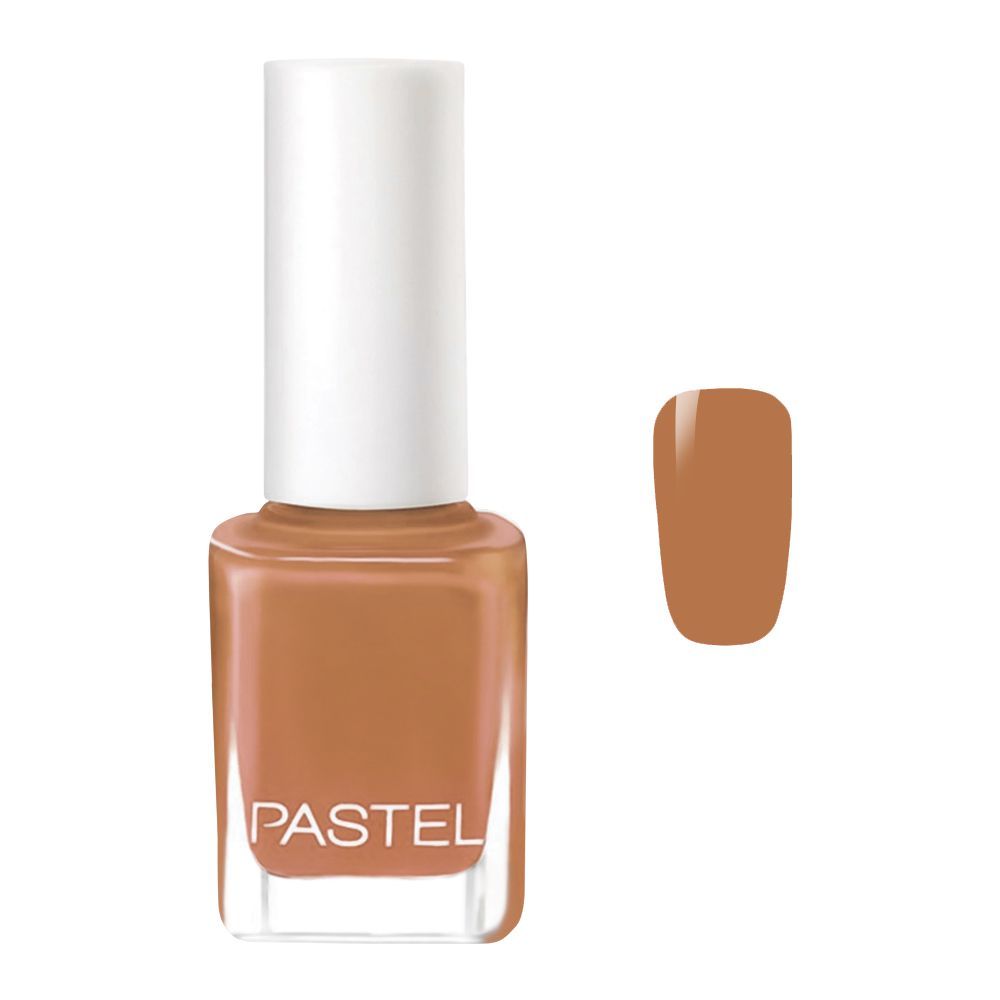 Pastel Nail Polish 13ml, 255