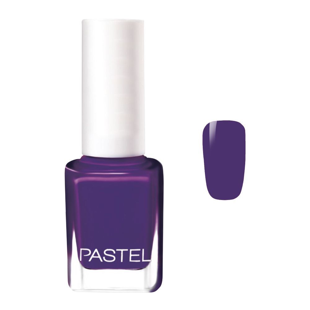 Pastel Nail Polish 13ml, 49