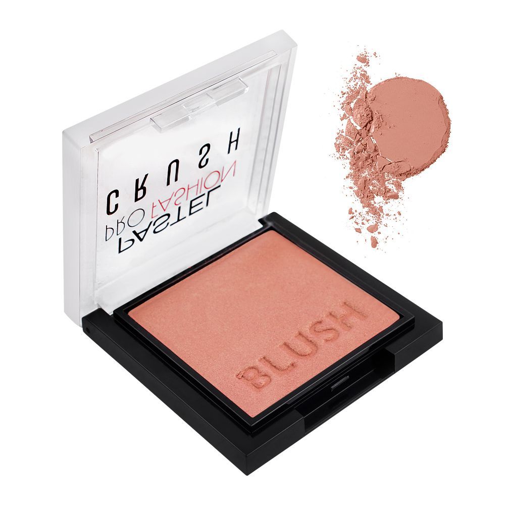 Pastel Pro Fashion Crush Blush, 302