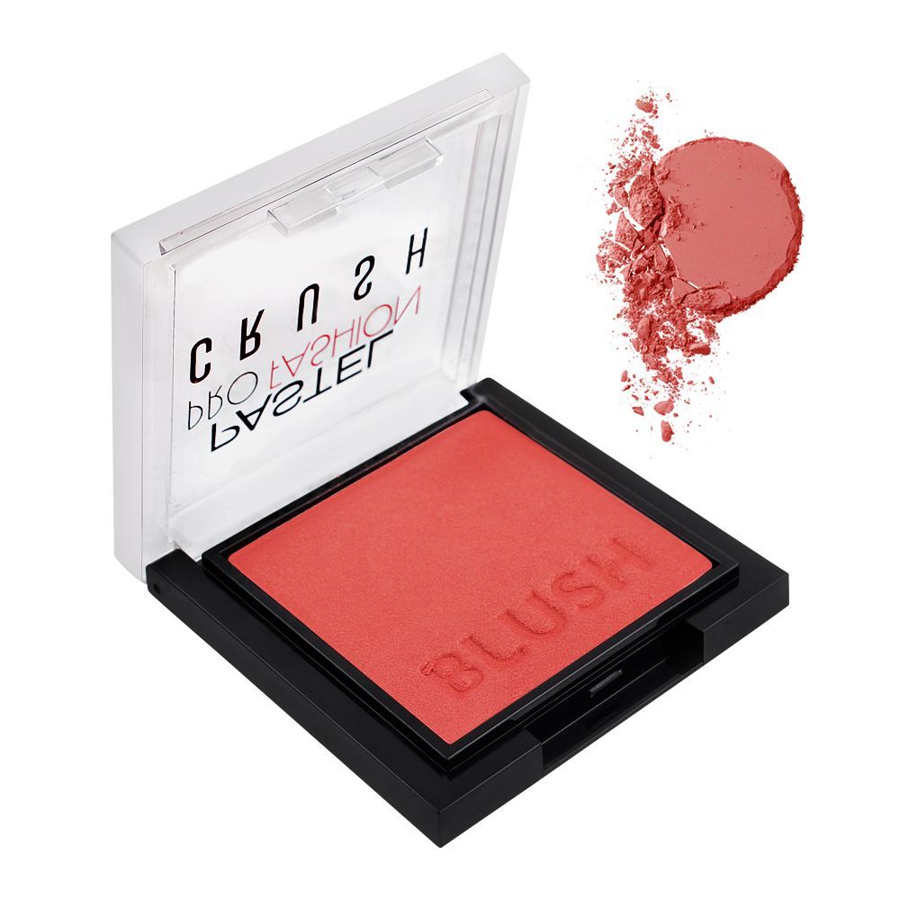 Pastel Pro Fashion Crush Blush, 304