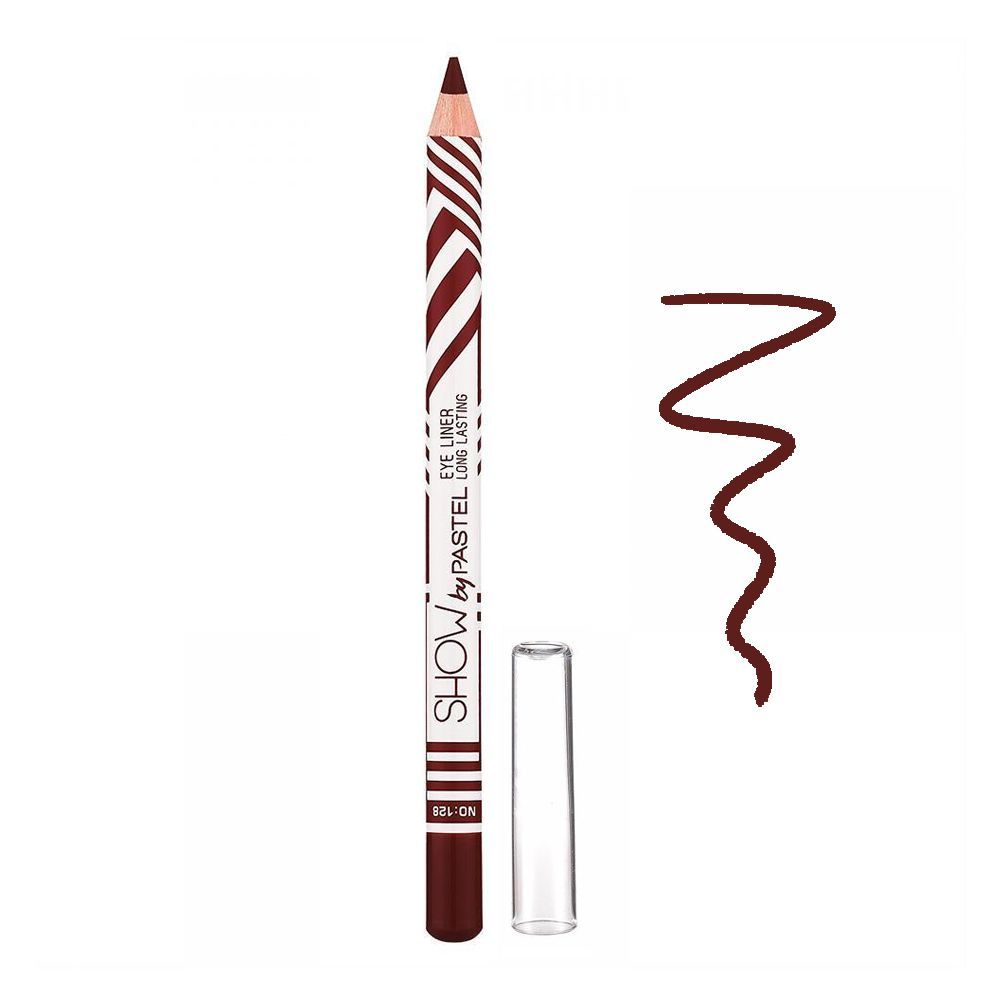 Pastel Show Lip Liner, Long Lasting, 128