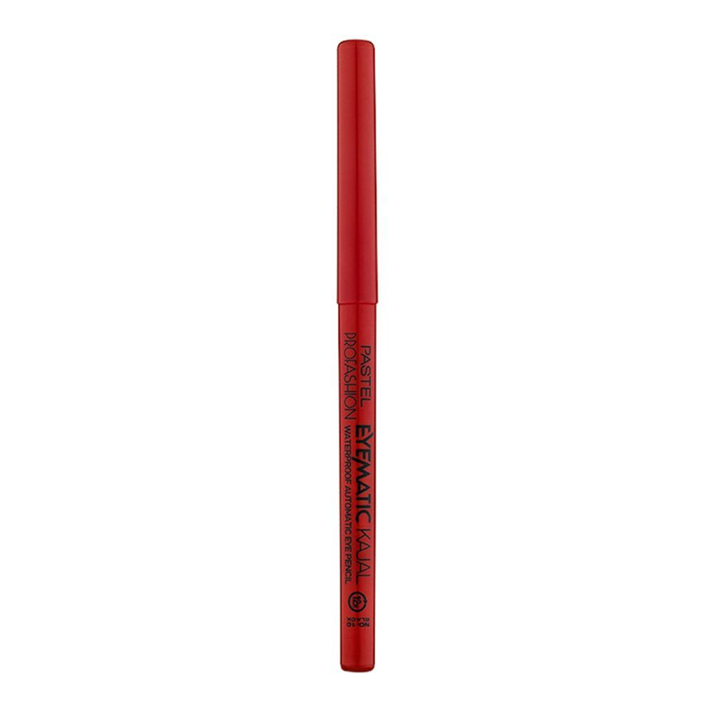 PASTEL PROFASHION EYEMATIC WATERPROOF AUTOMATIC KAJAL EYE PENCIL main image 0