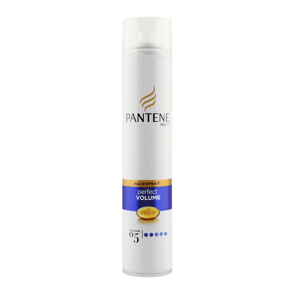 Pantene Pro-V Perfect Volume Hair Spray, 05, 300ml