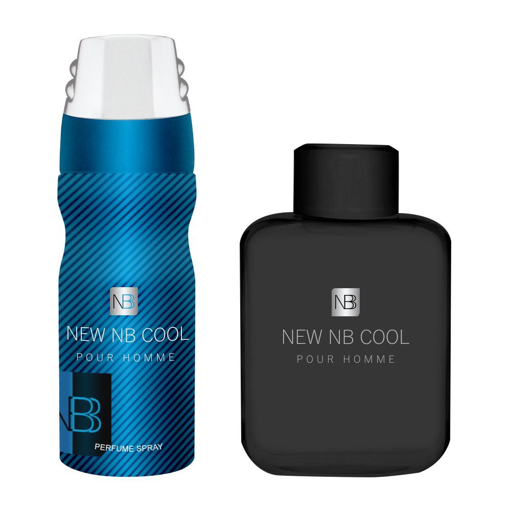 Male Fragrance New Nb Sport Perfume Buy New NB Red Pour Homme Set