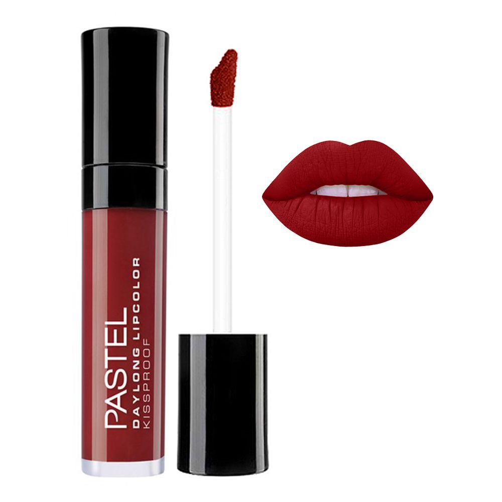 Pastel Day Long Kiss Proof Lip Color, 36