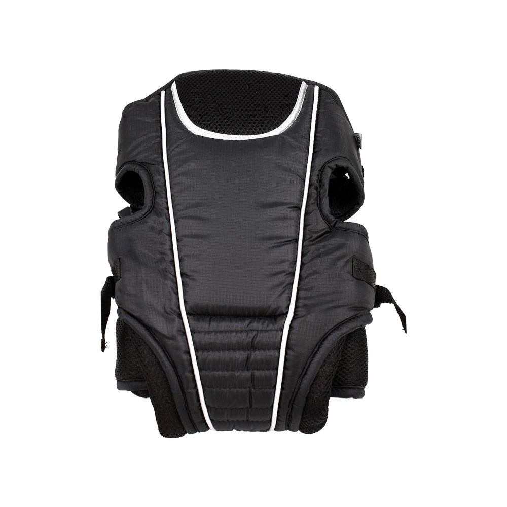 Mothercare 3-Way Infant Carrier, Black