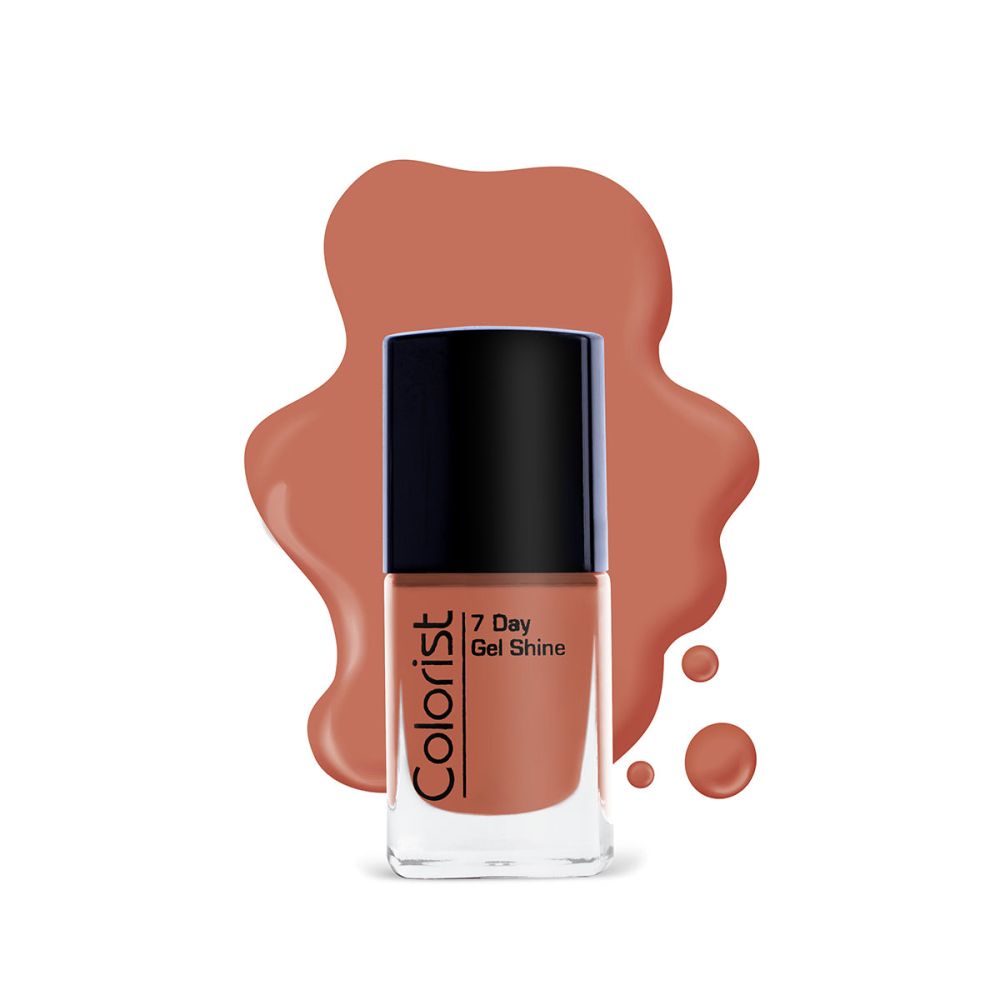 ST London Colorist Nail Colour, ST026 Toffee