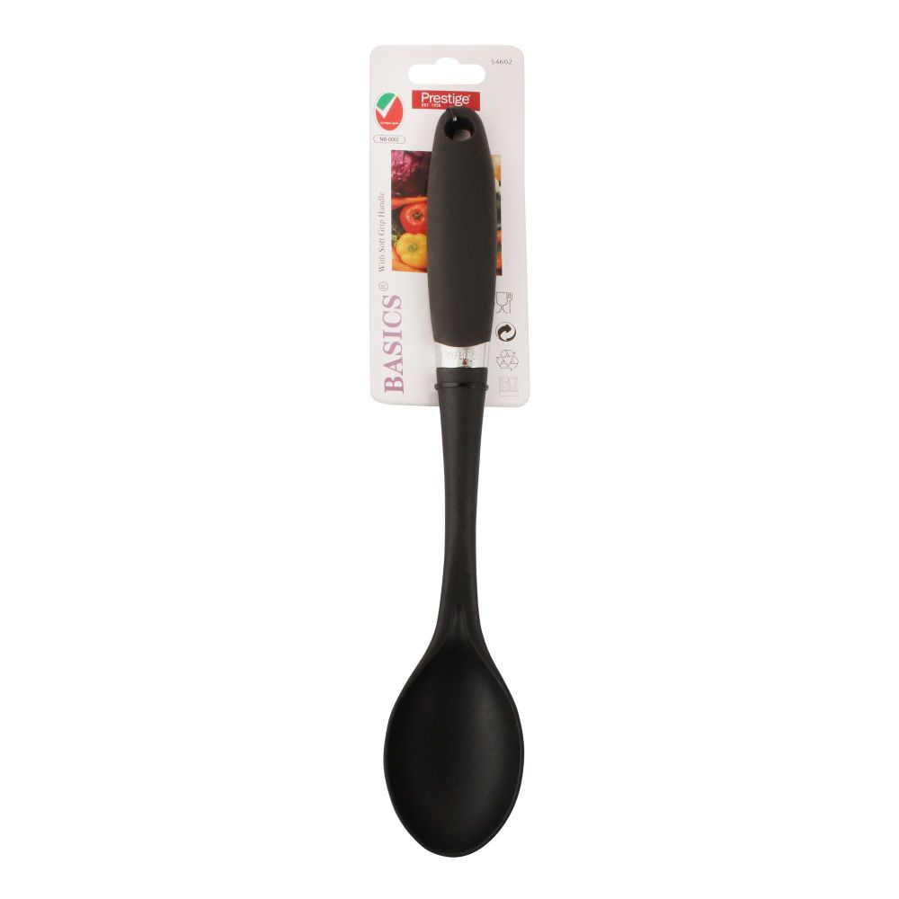 Prestige Basic Soft Grip Spoon, 54602