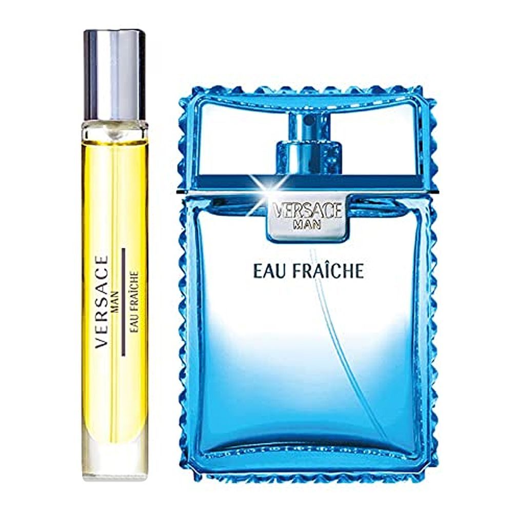 Versace Cologne Precio Perfume Versace Eau Fraiche 100 Ml Versace