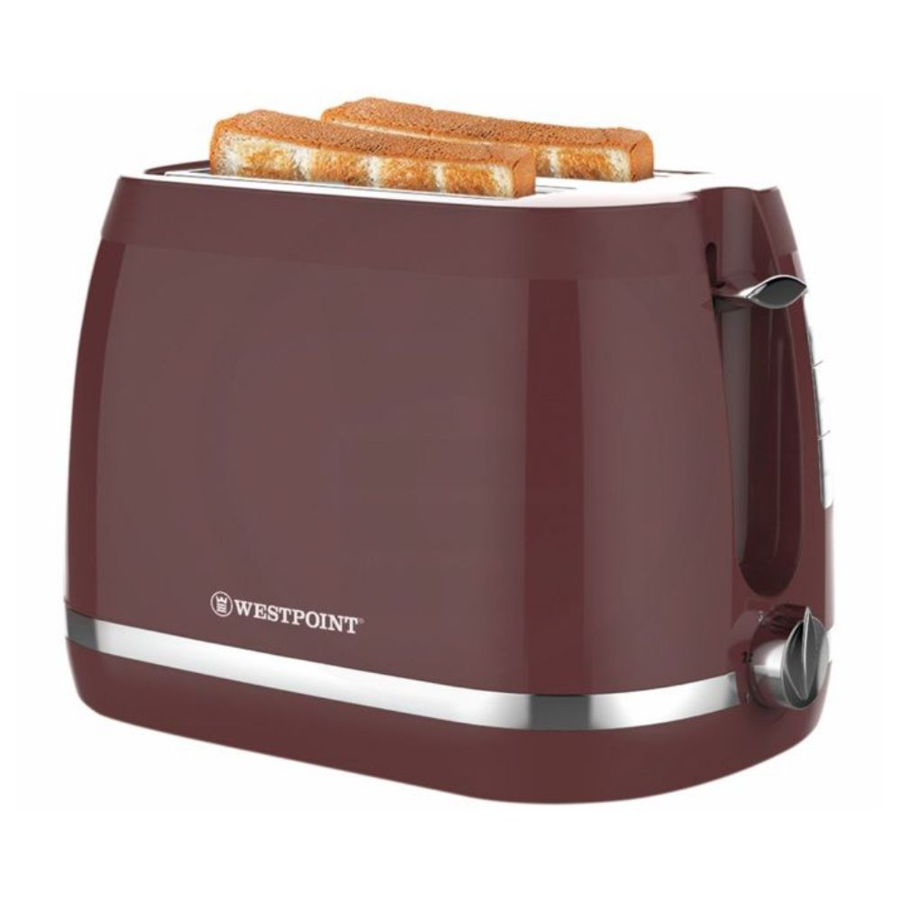 West Point Professional Pop-Up Toaster, WF-2589