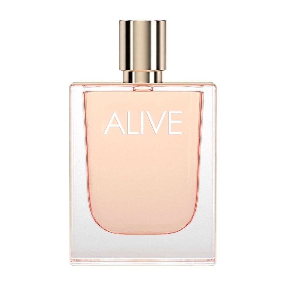 Hugo Boss Alive Eau De Parfum, Fragrance For Women, 80ml