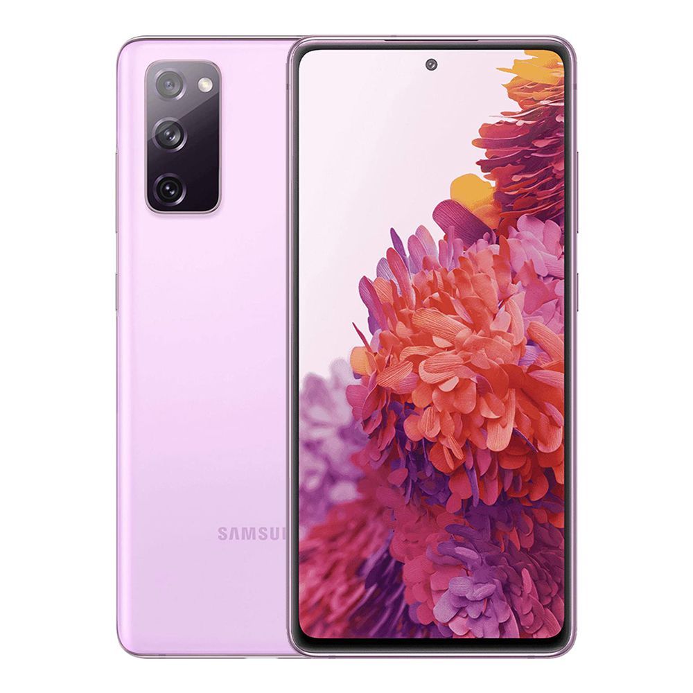Purchase Samsung Galaxy S20 FE G780F 8GB/128GB Cloud Lavender
